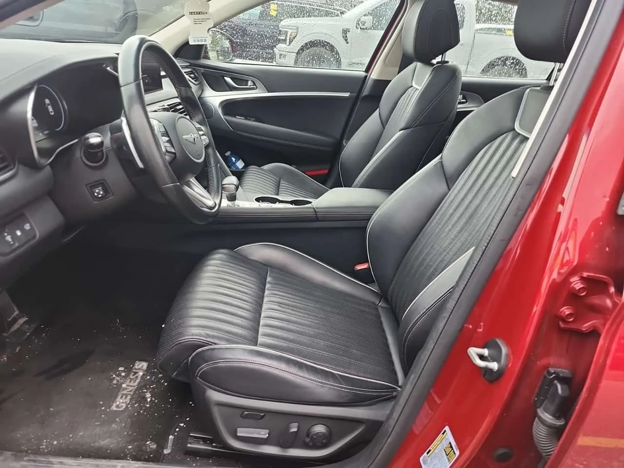 Genesis G70 3.3T ADVANCED| 2 K����| ���������| ��������|  | Mobile.bg � ����������� 7