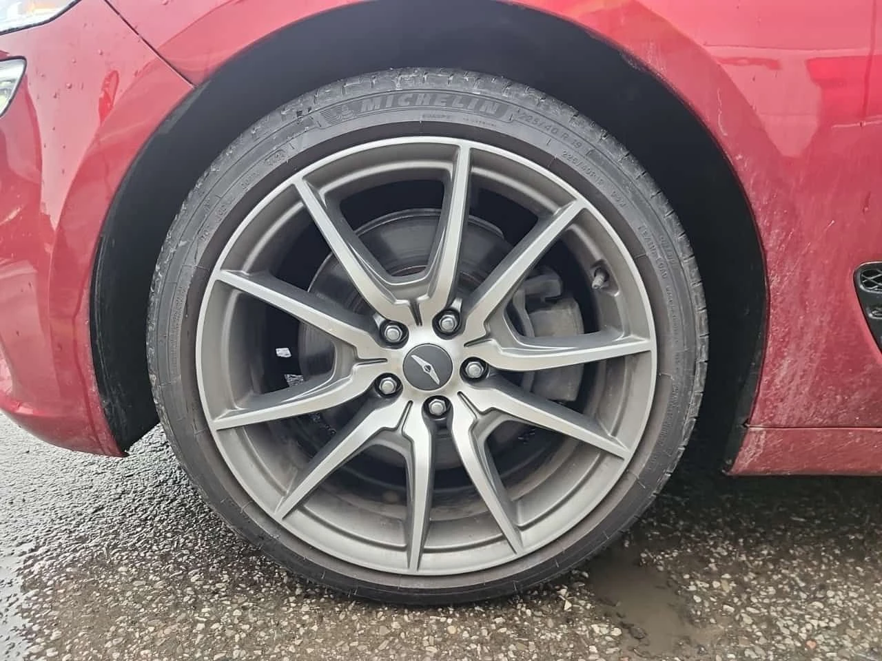 Genesis G70 3.3T ADVANCED| 2 K����| ���������| ��������|  | Mobile.bg � ����������� 5