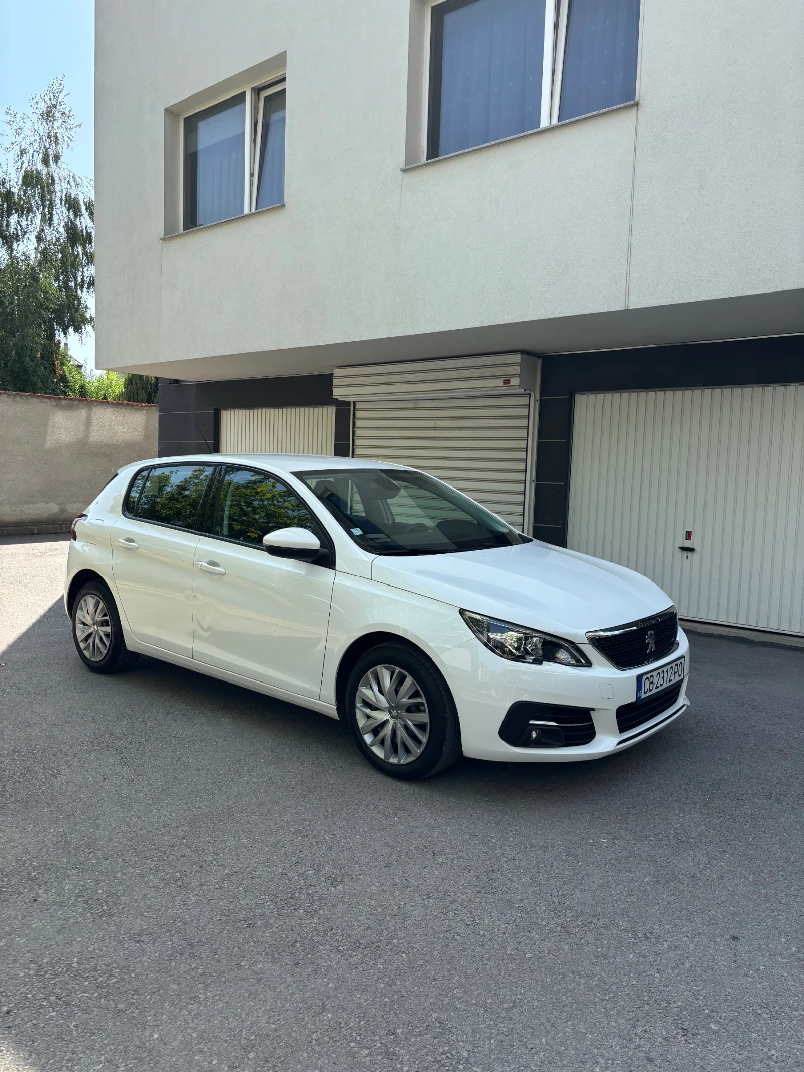 Peugeot 308 1.5 HDI | Mobile.bg � ����������� 6