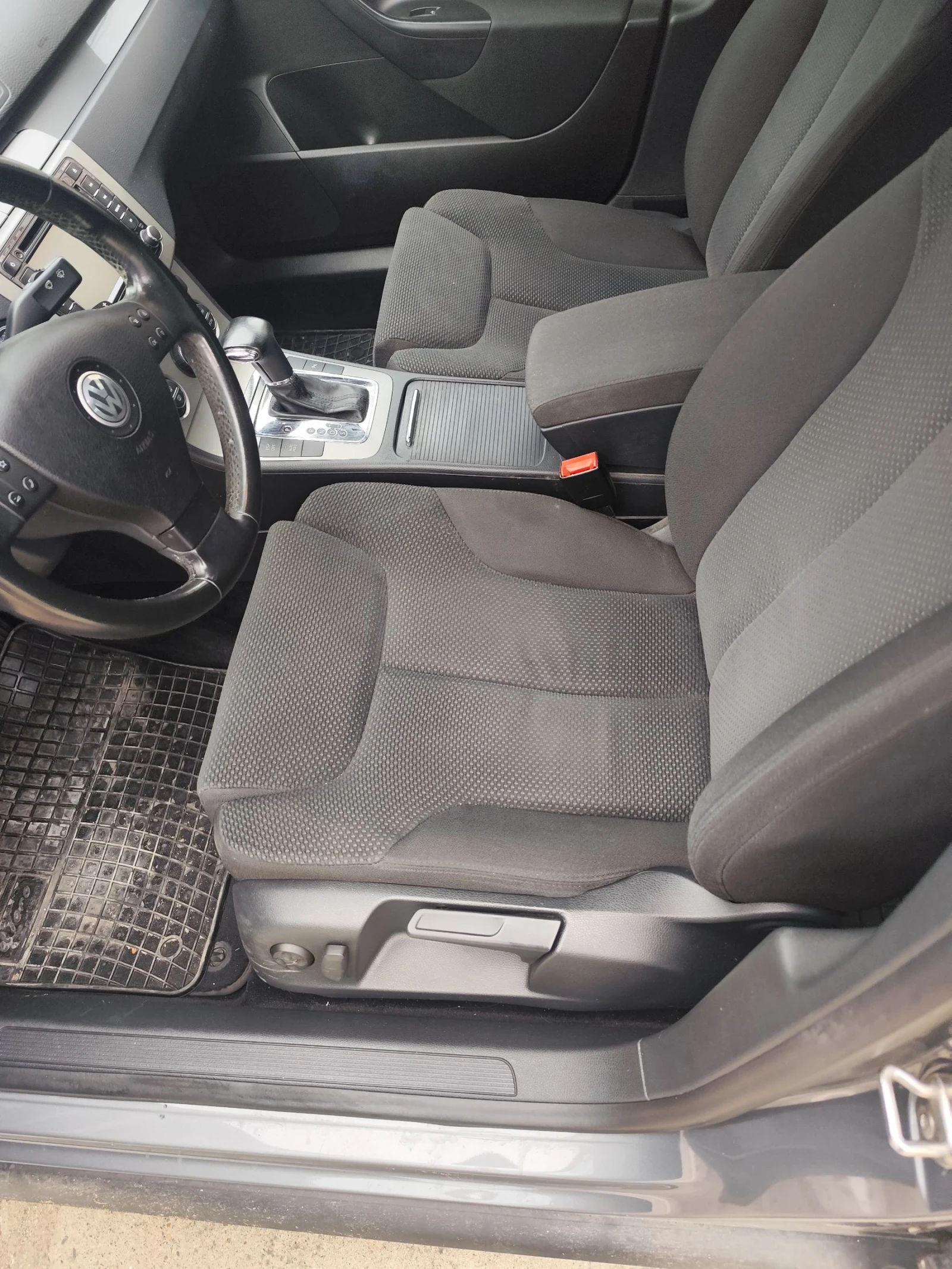 VW Passat 2.0  TSI , снимка 10 - Автомобили и джипове - 54276623