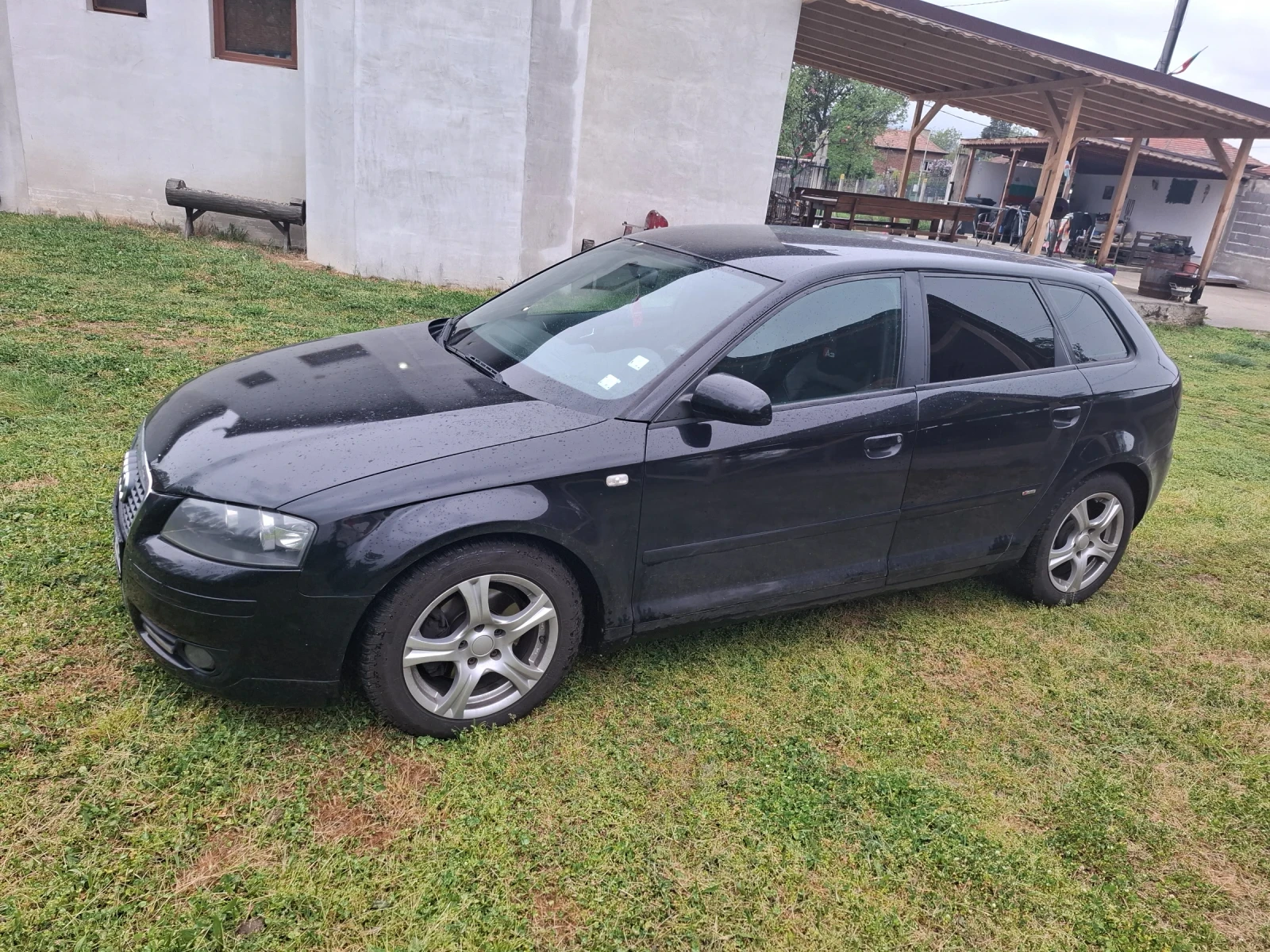 Audi A3 | Mobile.bg � ����������� 1