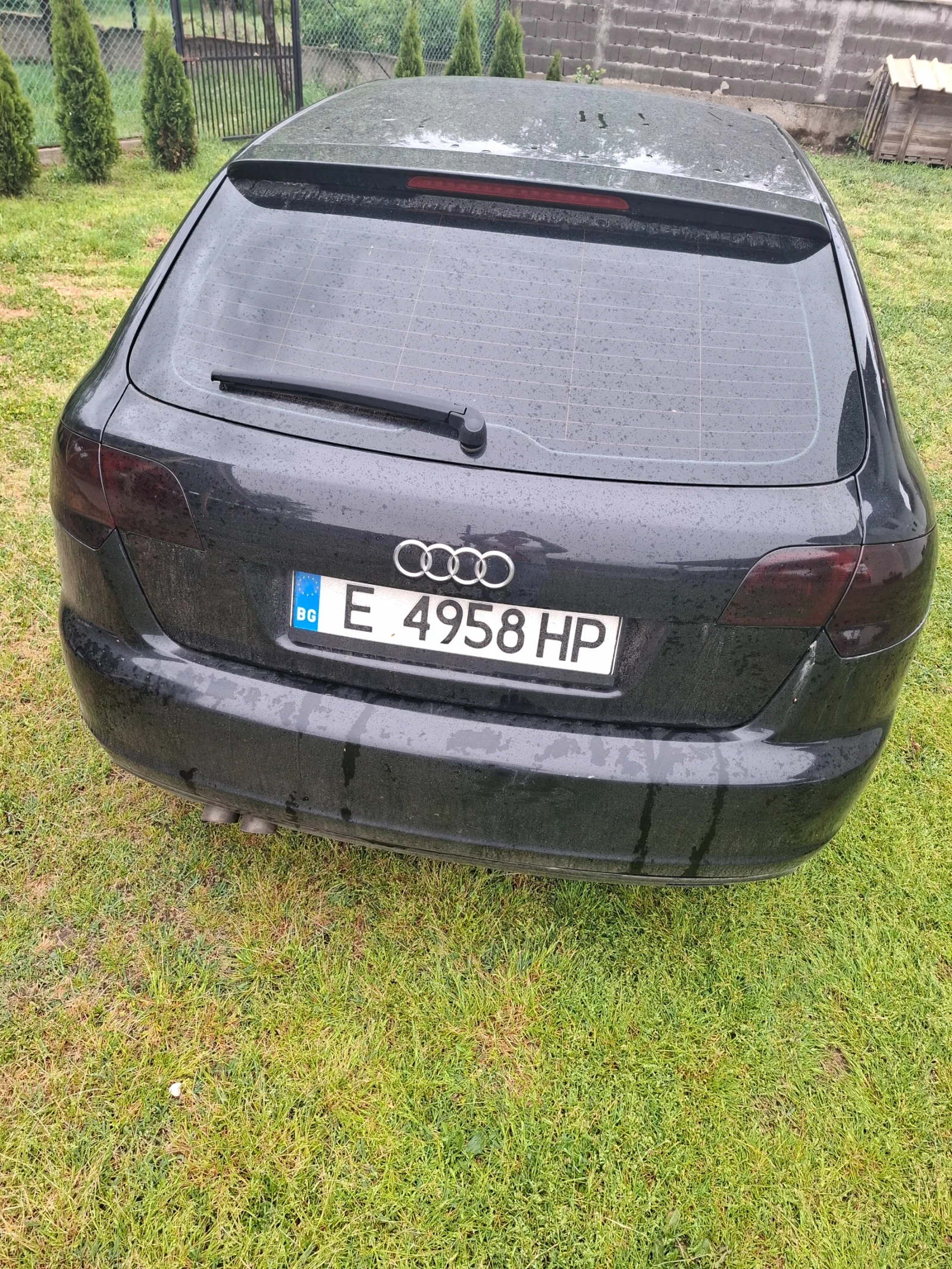 Audi A3 | Mobile.bg � ����������� 5