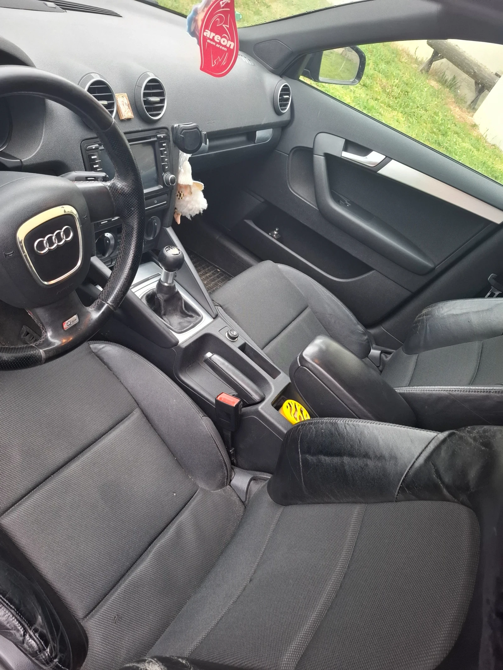 Audi A3 | Mobile.bg � ����������� 4
