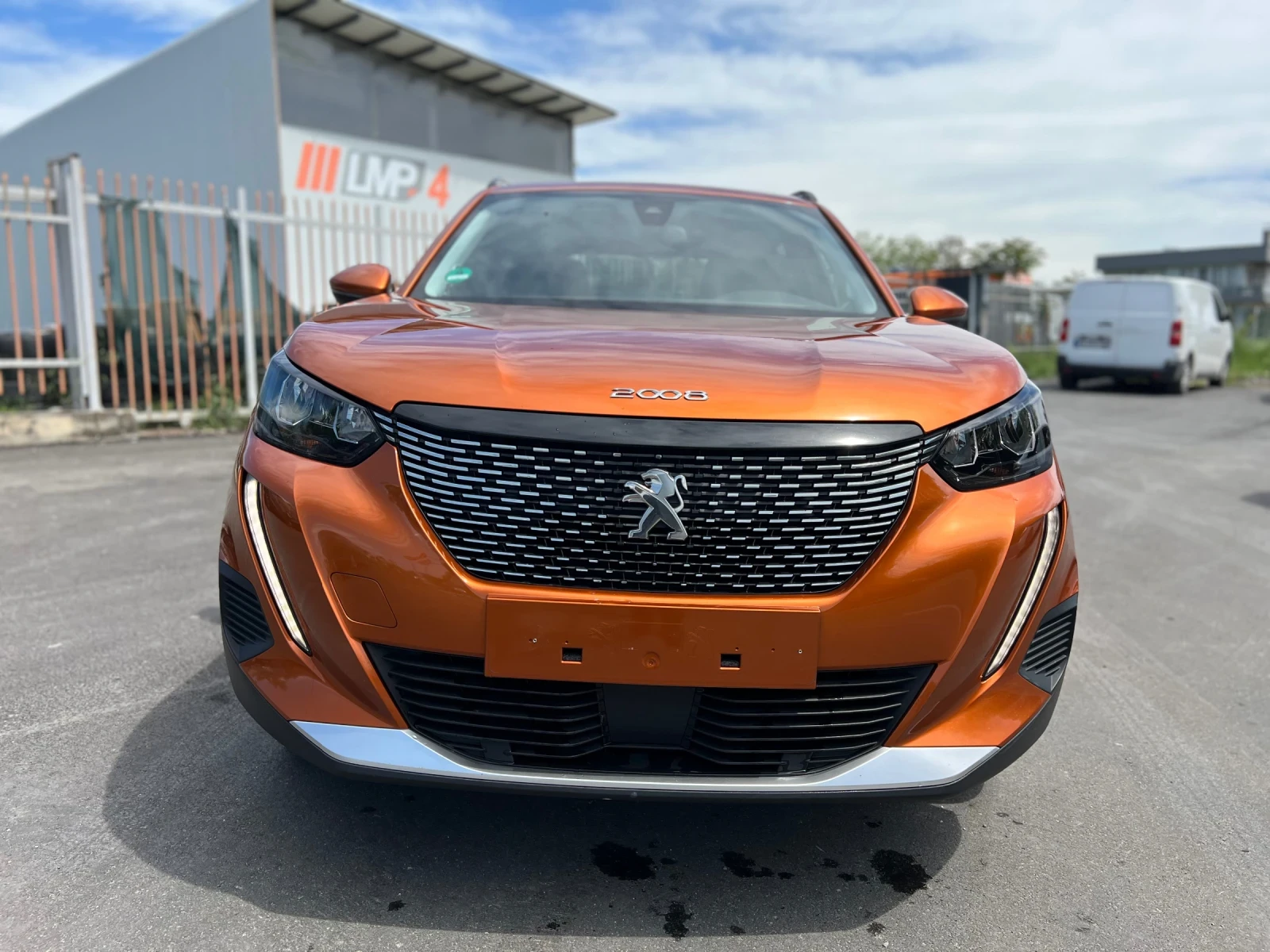 Peugeot 2008 1.2-131�� | Mobile.bg � ����������� 7