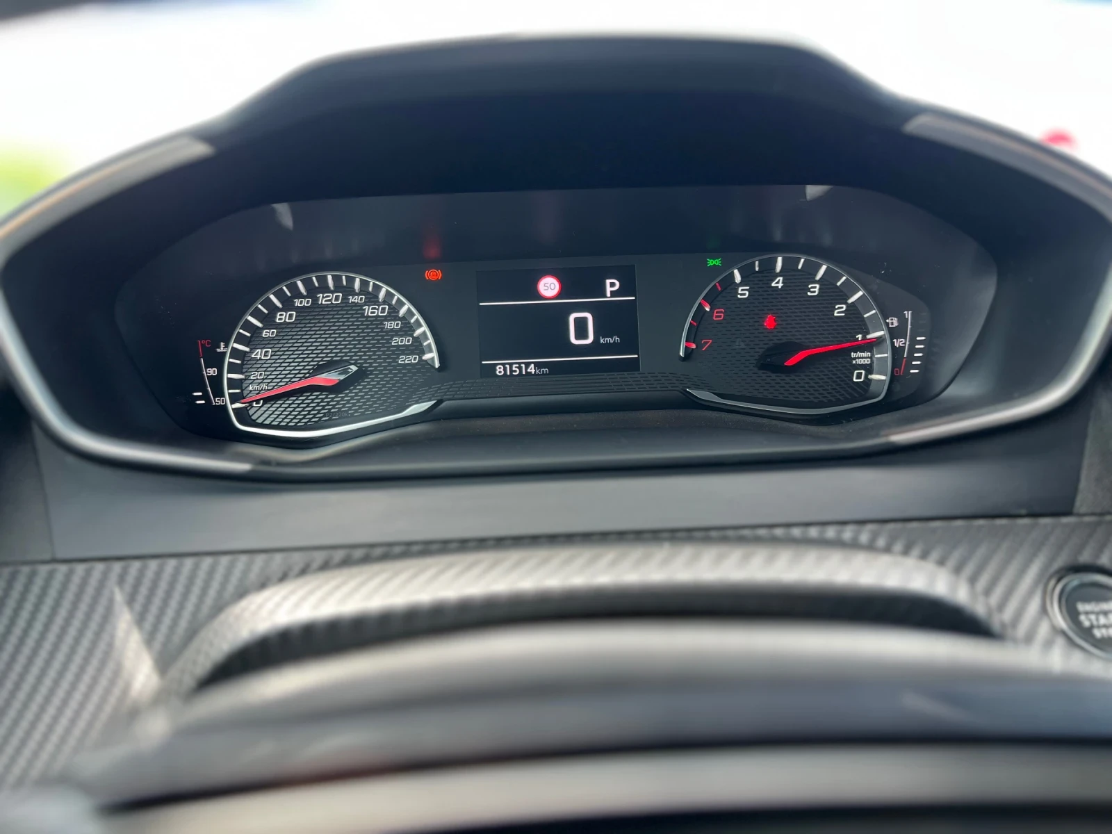 Peugeot 2008 1.2-131�� | Mobile.bg � ����������� 13
