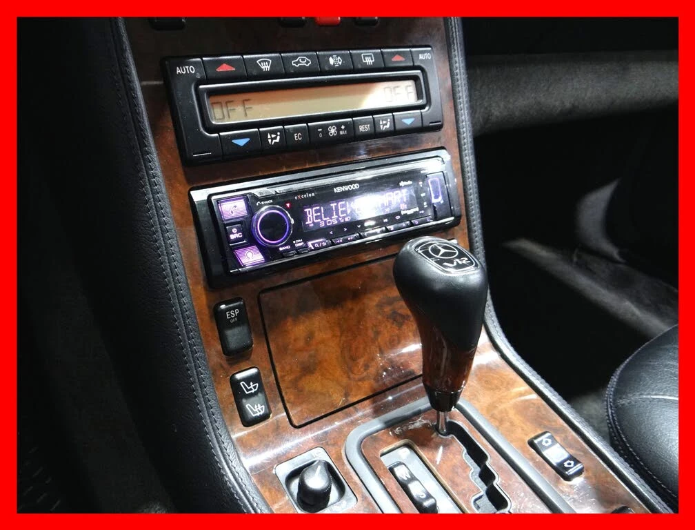 Mercedes-Benz S 600 COUPE* V12* ПОДГРЕВ* ОБДУХВАНЕ* ШИБИДАХ* ПАМЕТ, снимка 9 - Автомобили и джипове - 54529097