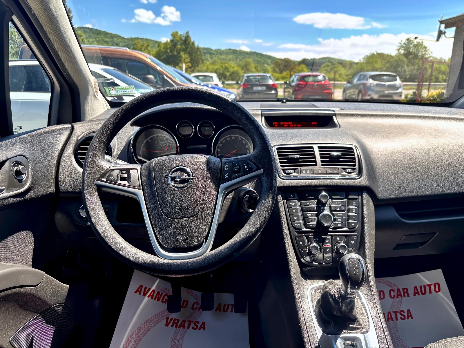 Opel Meriva | Mobile.bg � ����������� 10