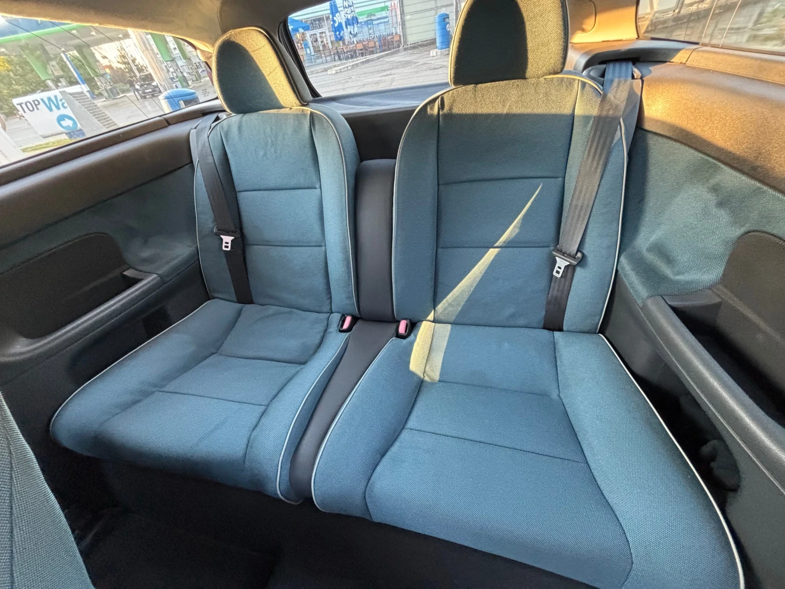 Volvo C30, снимка 8 - Автомобили и джипове - 54730417