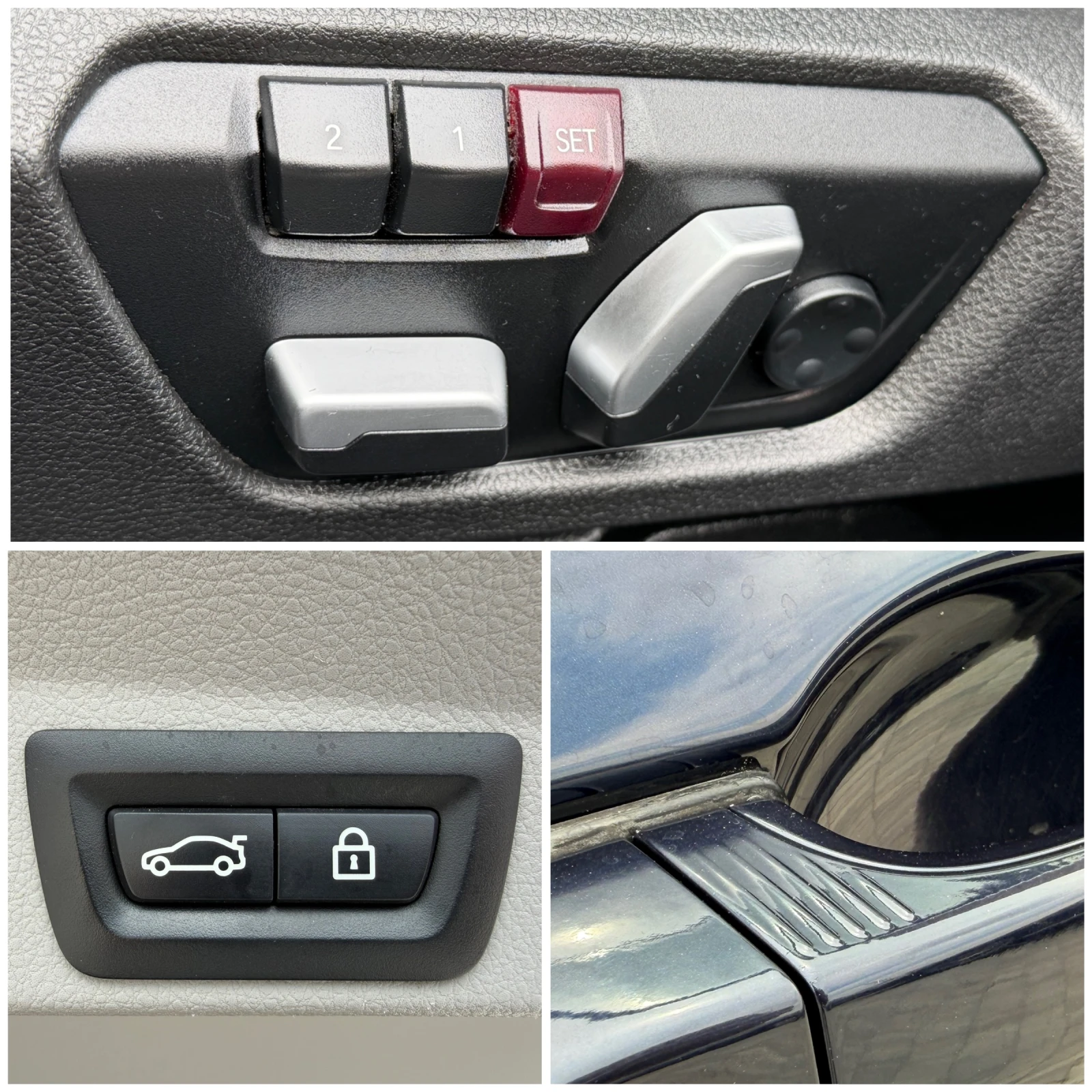 BMW 430 d GranCoupe Luxury-line, снимка 17 - Автомобили и джипове - 54946430