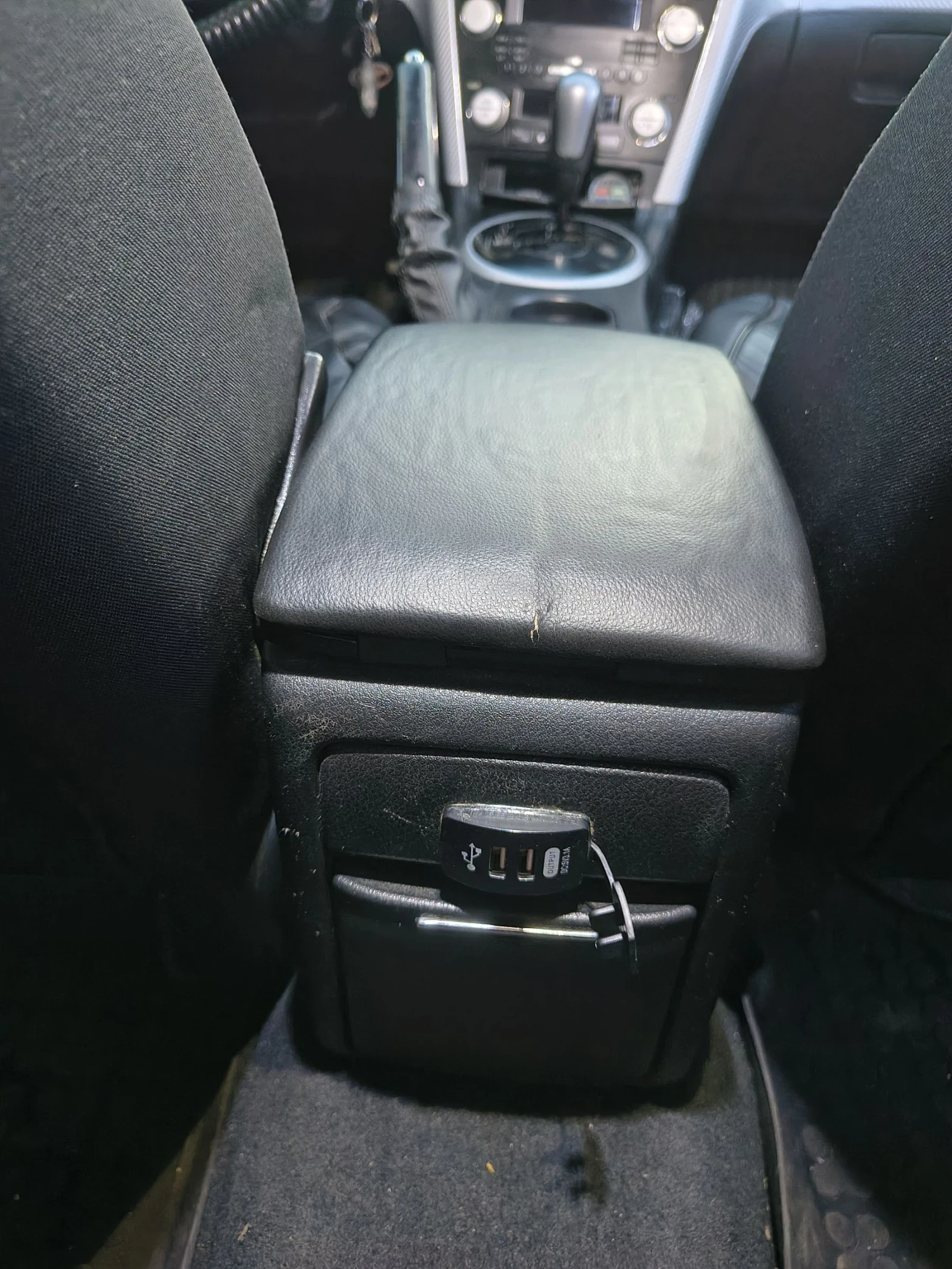 Subaru Outback 2.5к, снимка 9 - Автомобили и джипове - 54974297