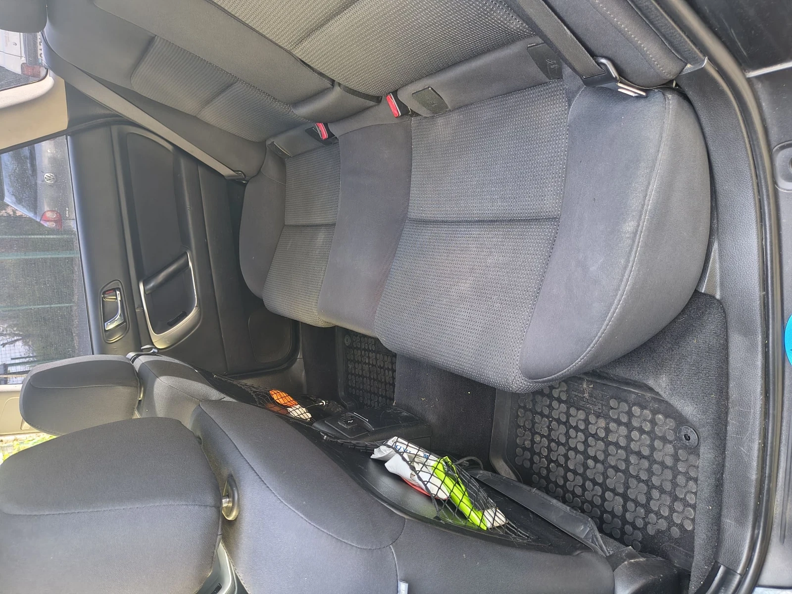 Subaru Outback 2.5к, снимка 13 - Автомобили и джипове - 54974297
