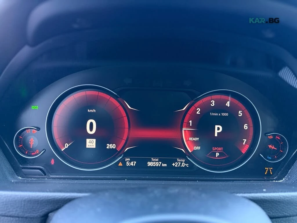 BMW 440 xDrive* Coupe* АвтоКредит* (ЦЕНА ДО БГ), снимка 10 - Автомобили и джипове - 55178485