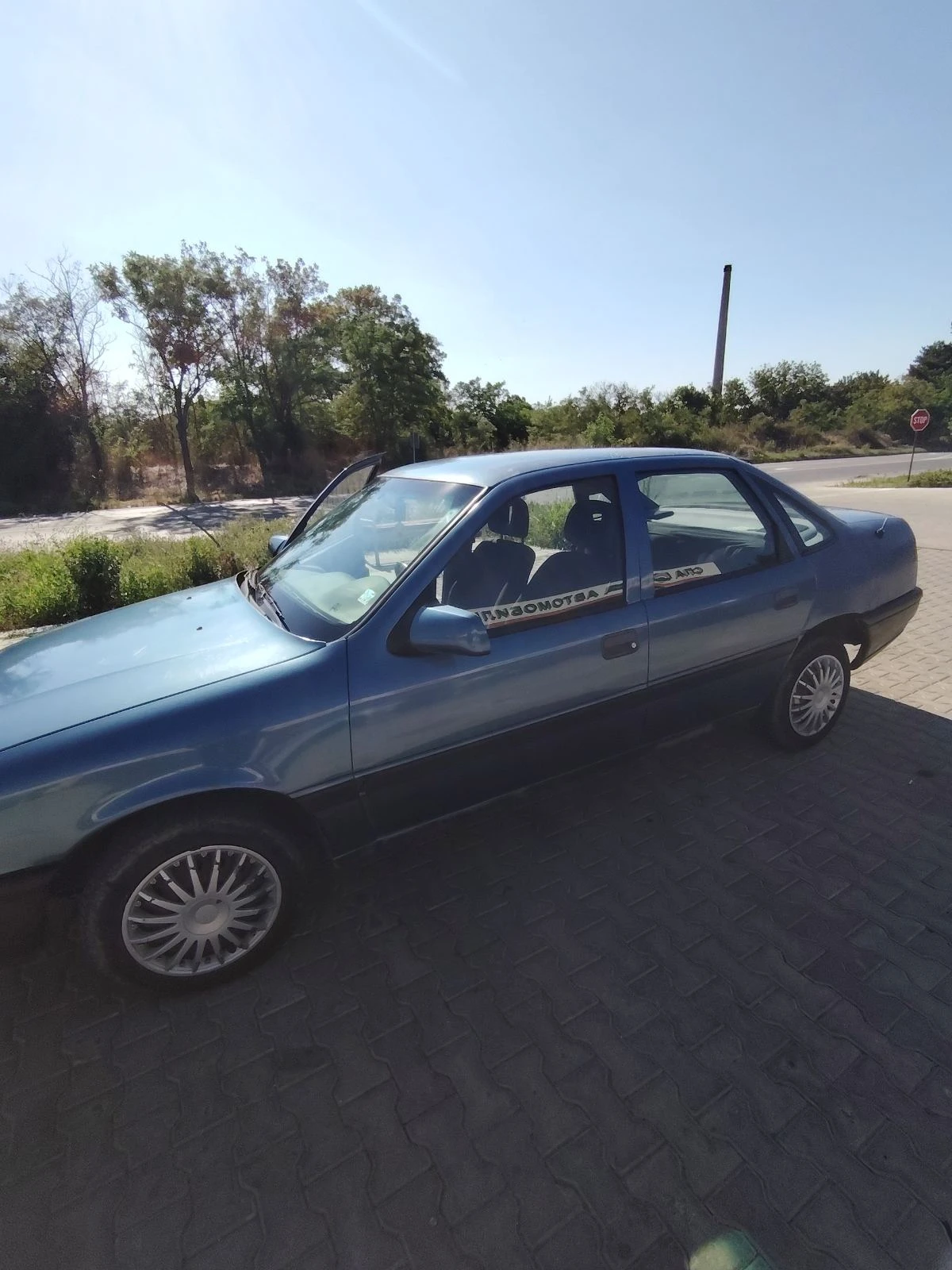 Opel Vectra | Mobile.bg � ����������� 7