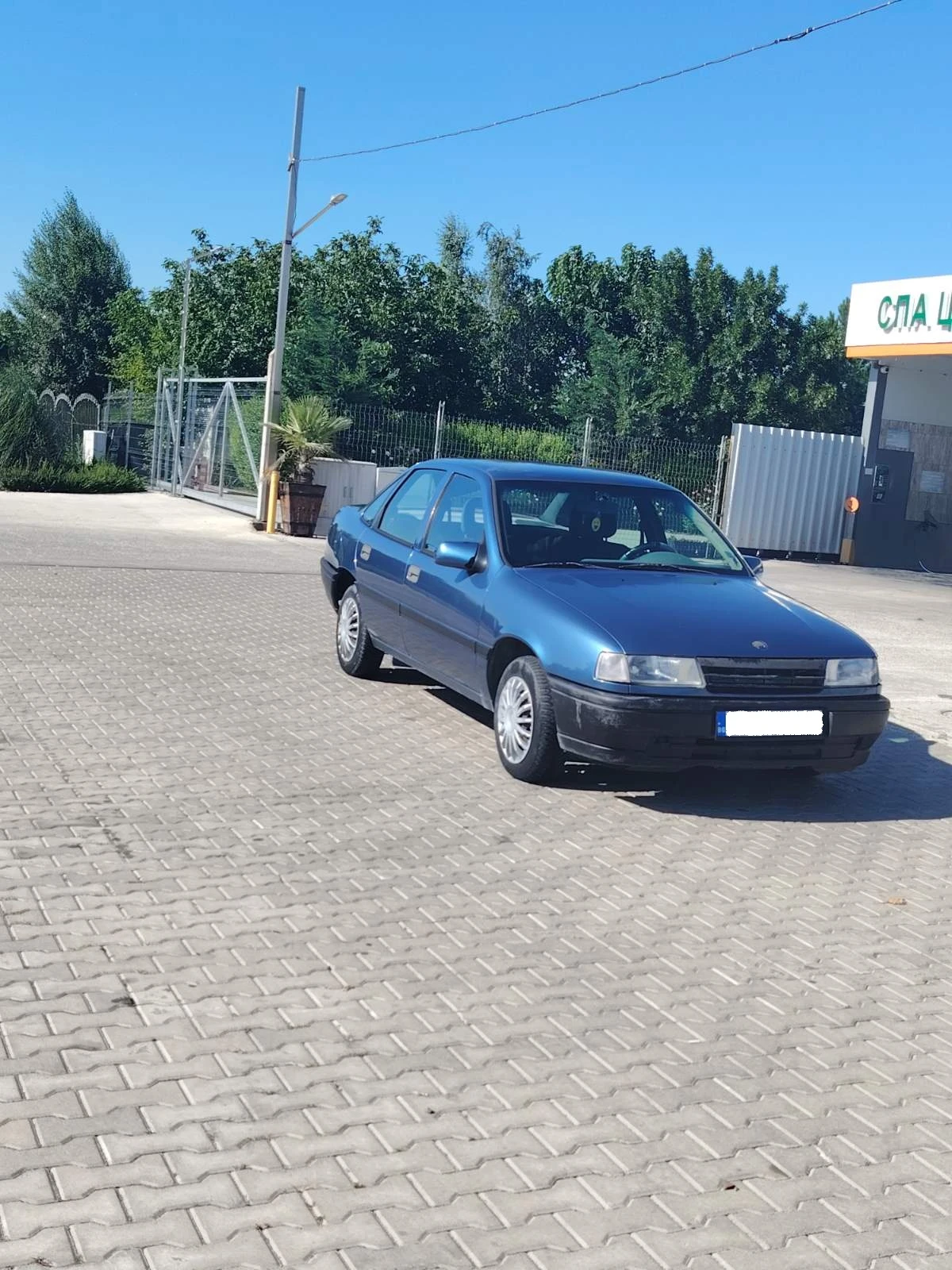 Opel Vectra | Mobile.bg � ����������� 2