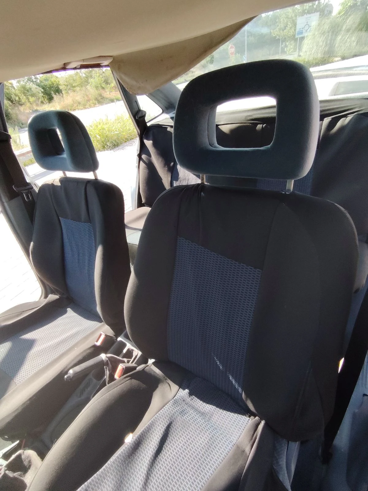 Opel Vectra | Mobile.bg � ����������� 8