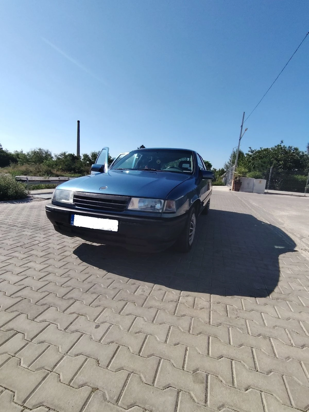 Opel Vectra | Mobile.bg � ����������� 4