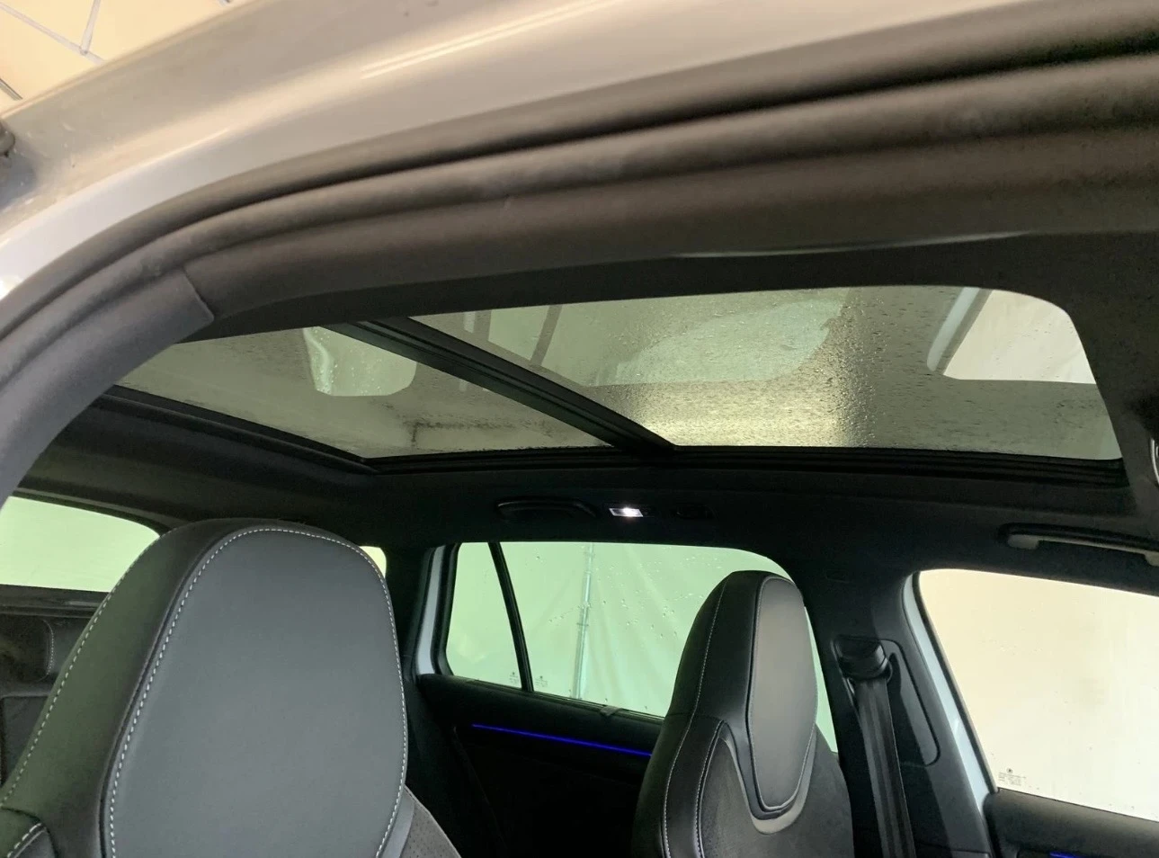 Skoda Superb 2.0TDi* SPORTLINE* 4x4* PANORAMA* 360* ПЕЧКА, снимка 6 - Автомобили и джипове - 55545343
