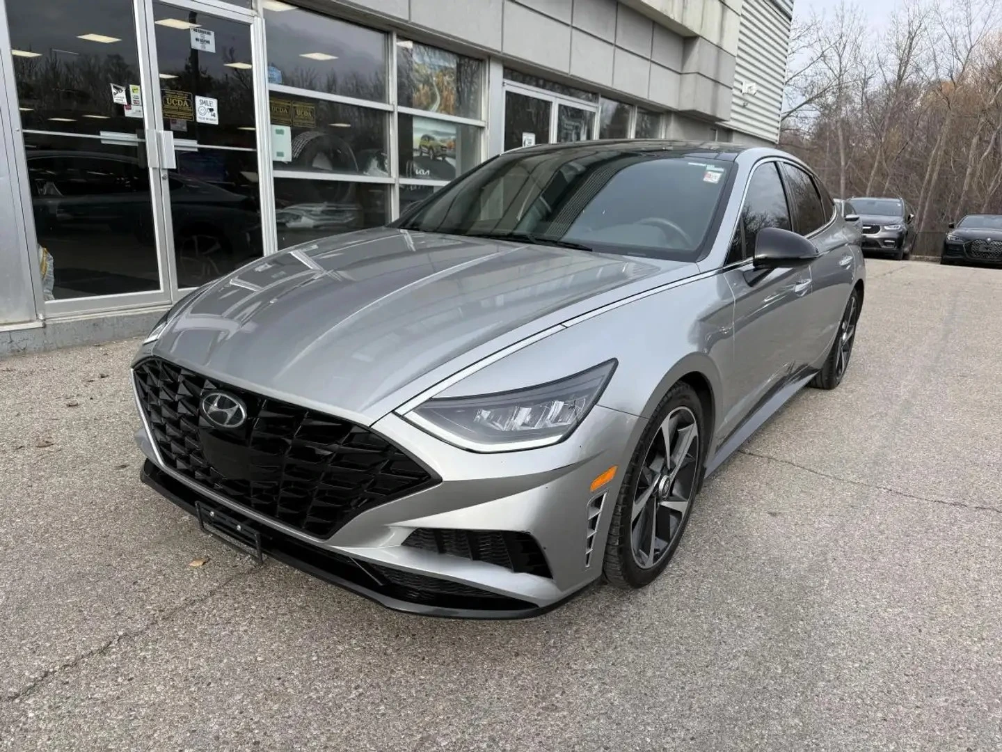 Hyundai Sonata SPORT 1.6T ЦЕНА ДО БЪЛГАРИЯ АВТОКРЕДИТ