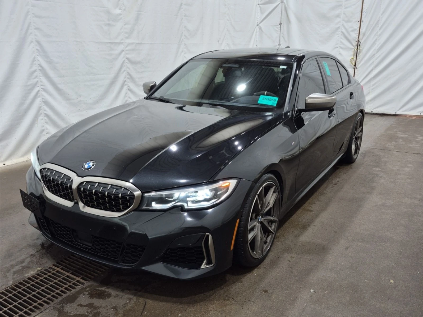 BMW 340  M340I * XDRIVE * /АвтоКредит * (ЦЕНА ДО БГ)