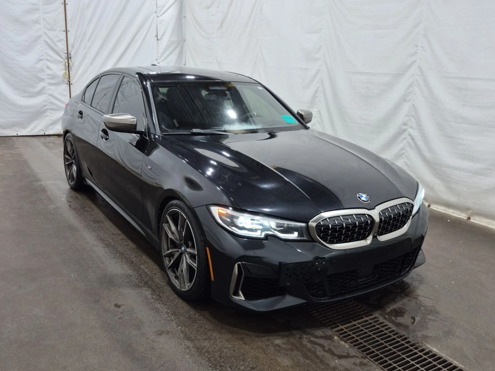 BMW 340  M340I * XDRIVE * /АвтоКредит * (ЦЕНА ДО БГ), снимка 2 - Автомобили и джипове - 55591907