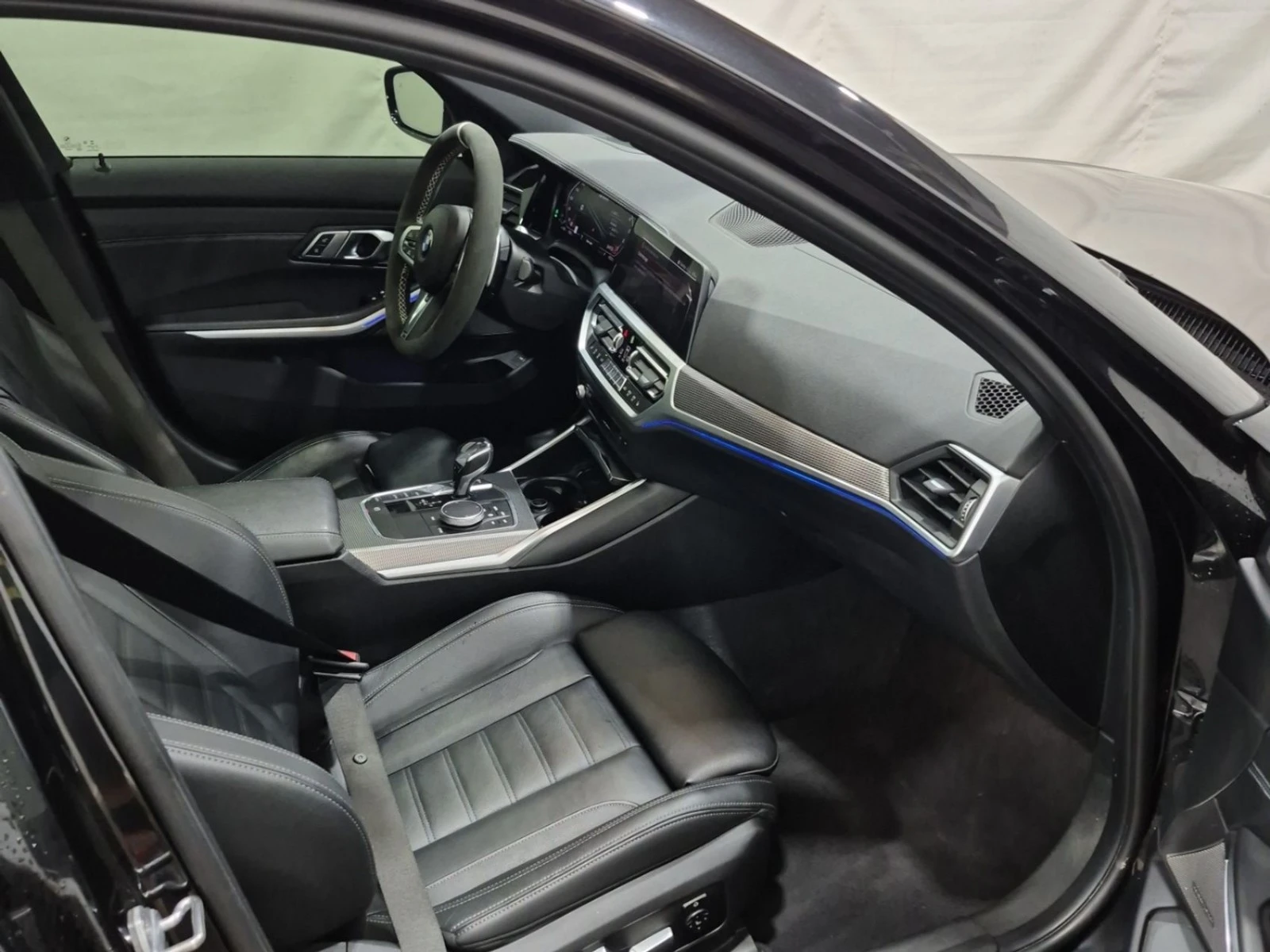 BMW 340  M340I * XDRIVE * /АвтоКредит * (ЦЕНА ДО БГ), снимка 8 - Автомобили и джипове - 55591907