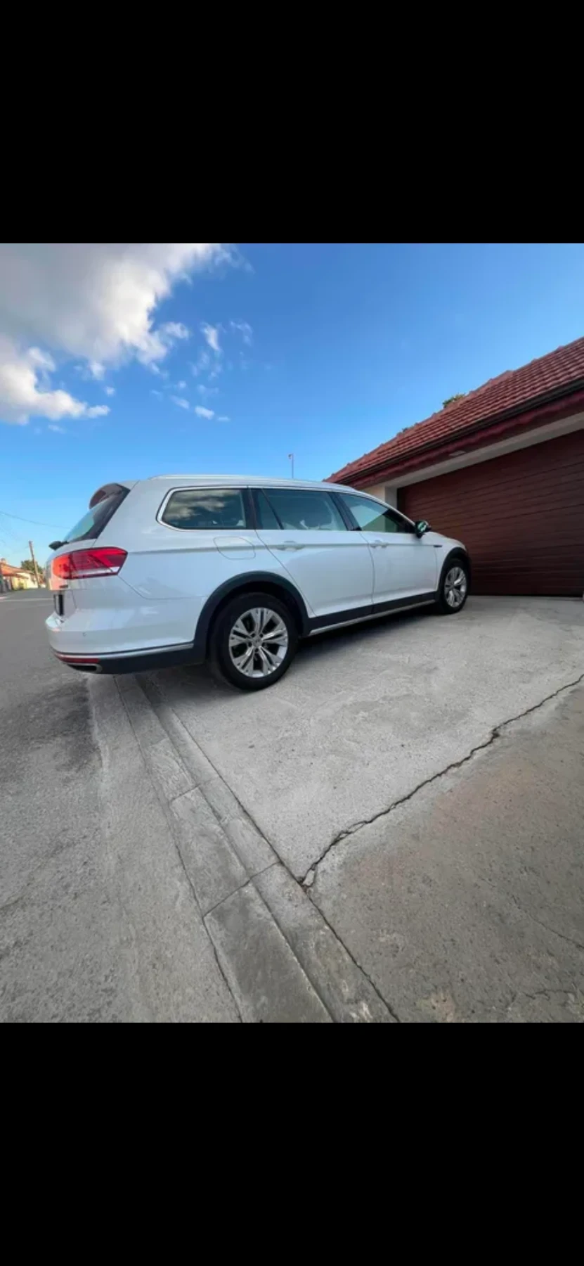 VW Alltrack, снимка 6 - Автомобили и джипове - 55682969