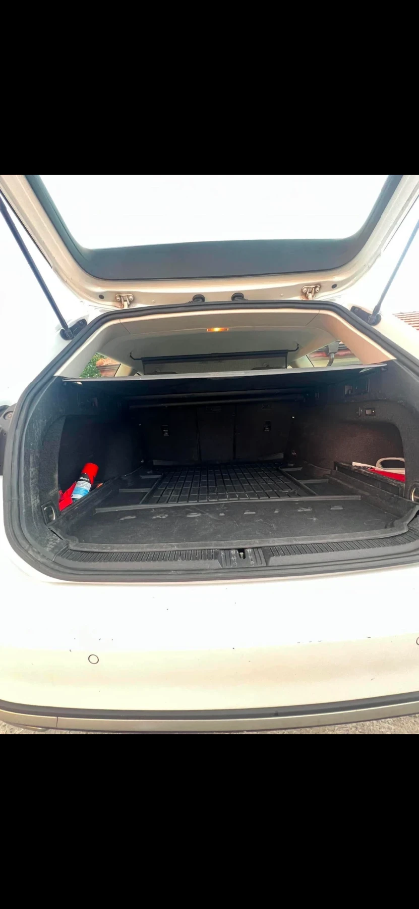VW Alltrack, снимка 9 - Автомобили и джипове - 55682969