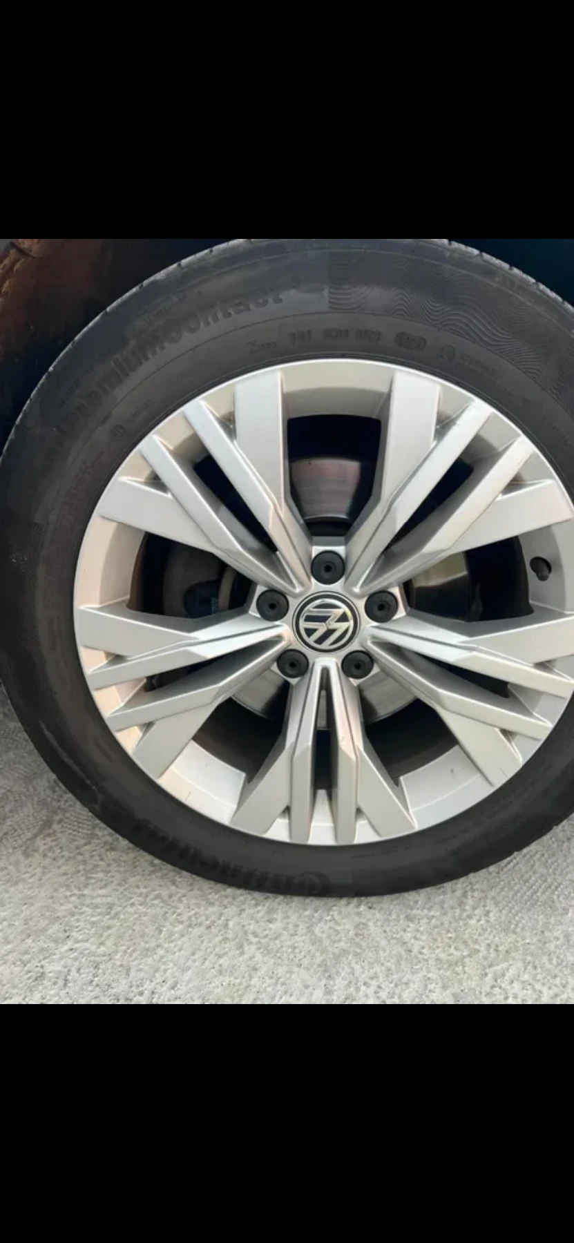 VW Alltrack, снимка 12 - Автомобили и джипове - 55682969