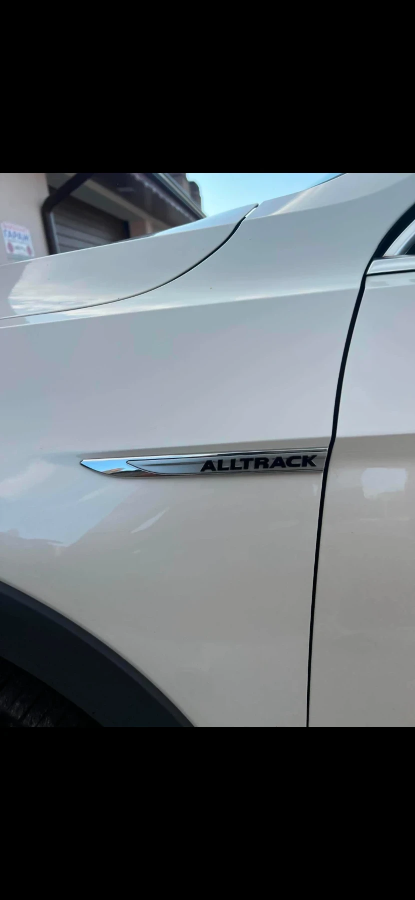 VW Alltrack, снимка 13 - Автомобили и джипове - 55682969