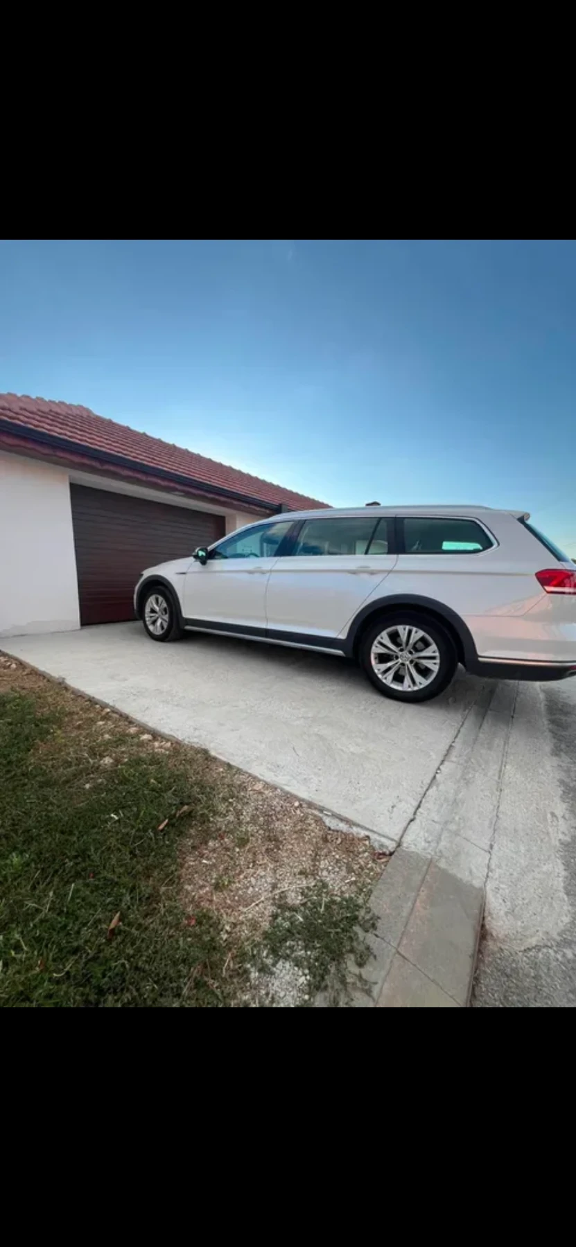 VW Alltrack, снимка 5 - Автомобили и джипове - 55682969