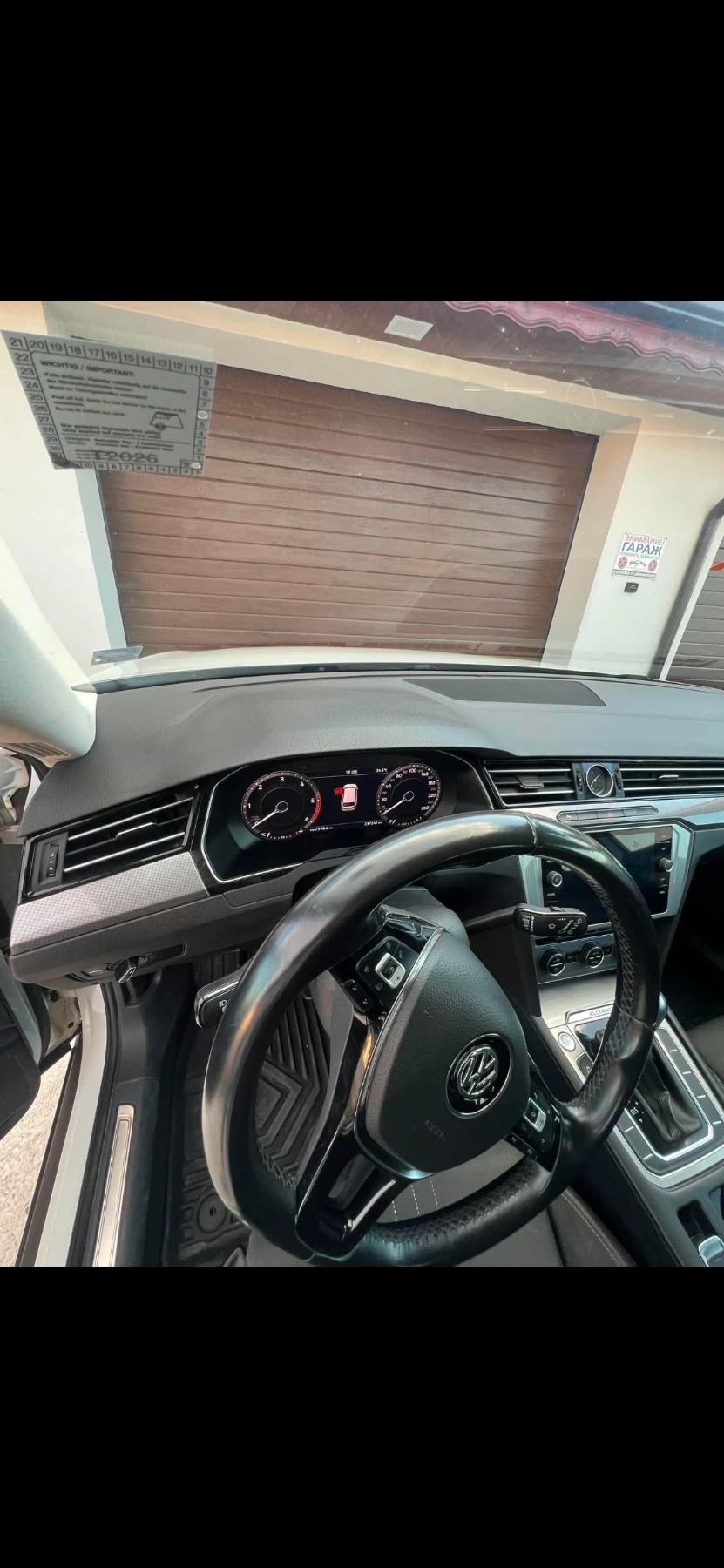 VW Alltrack, снимка 10 - Автомобили и джипове - 55682969