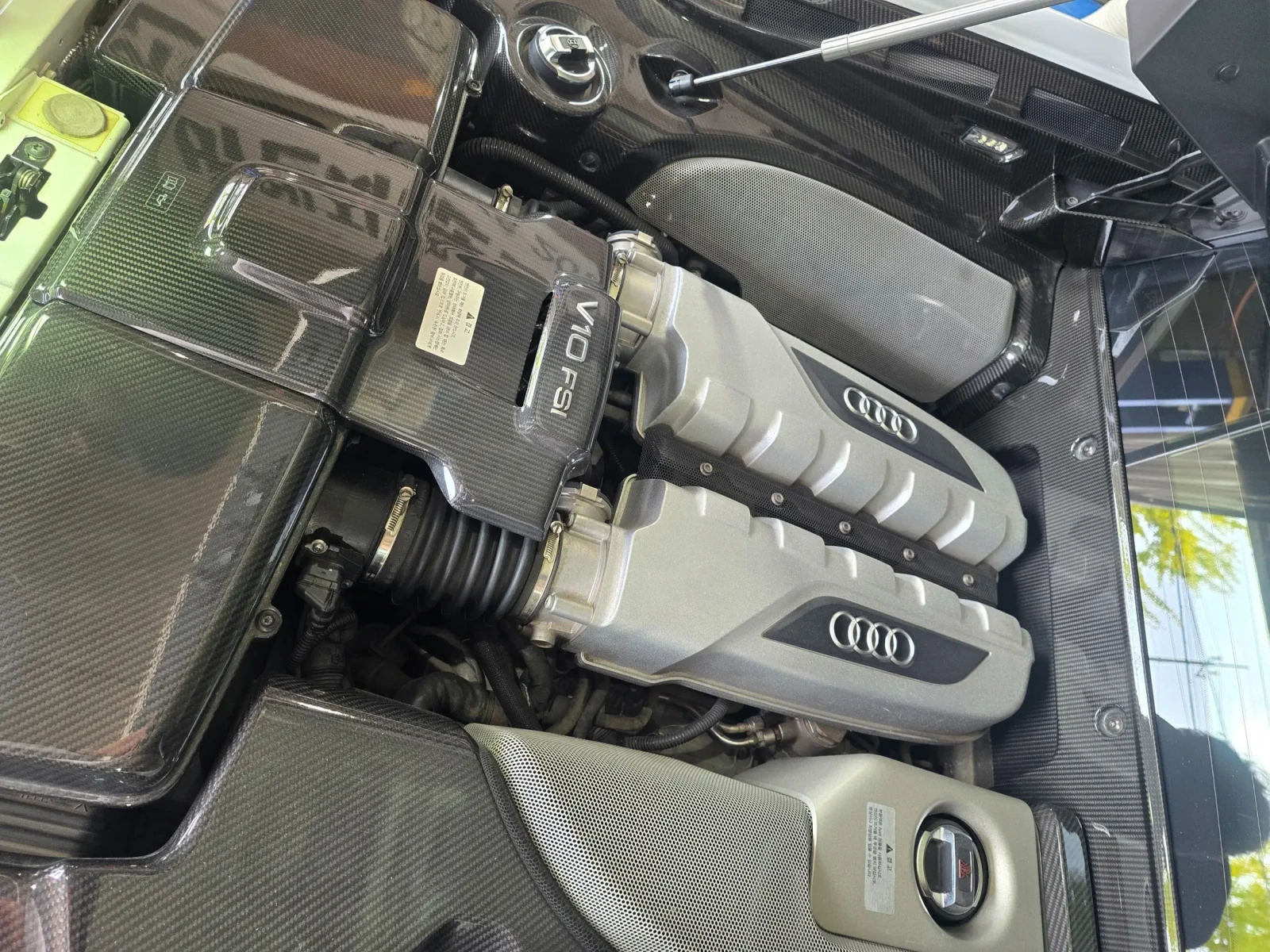 Audi R8 | Mobile.bg � ����������� 9