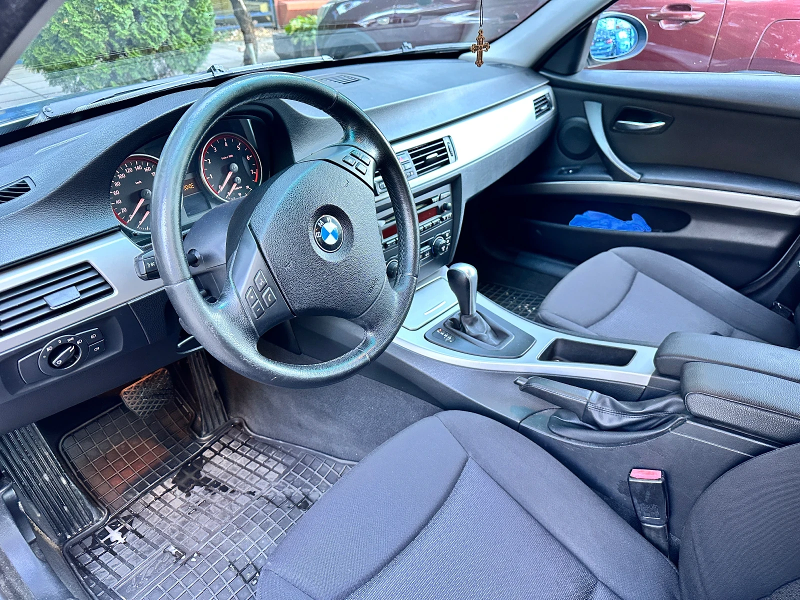 BMW 325, снимка 10 - Автомобили и джипове - 55911734