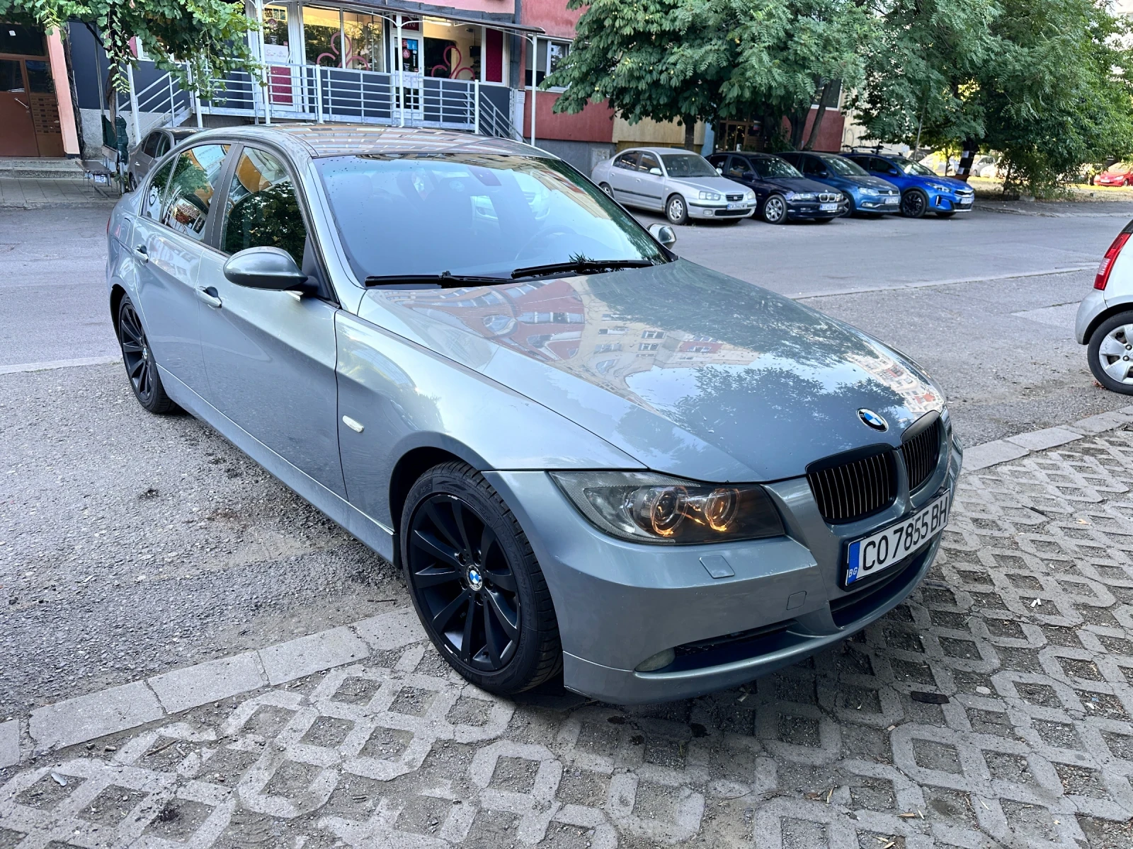 BMW 325