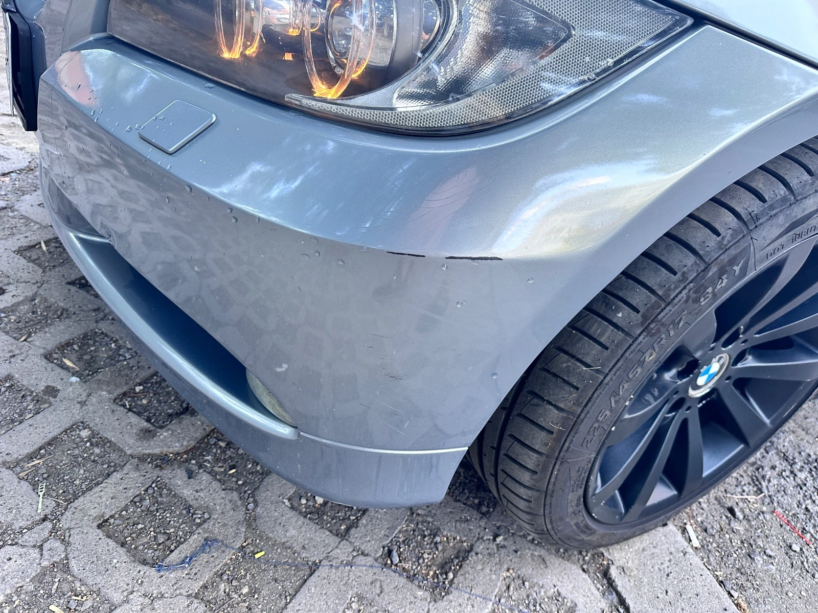BMW 325, снимка 9 - Автомобили и джипове - 55911734