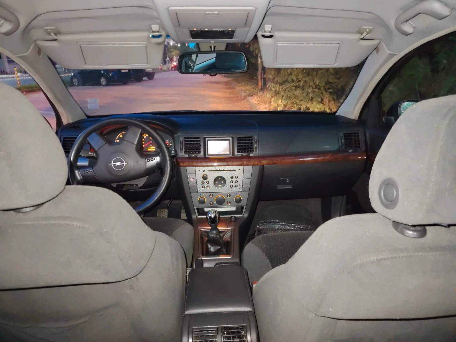 Opel Vectra | Mobile.bg � ����������� 5