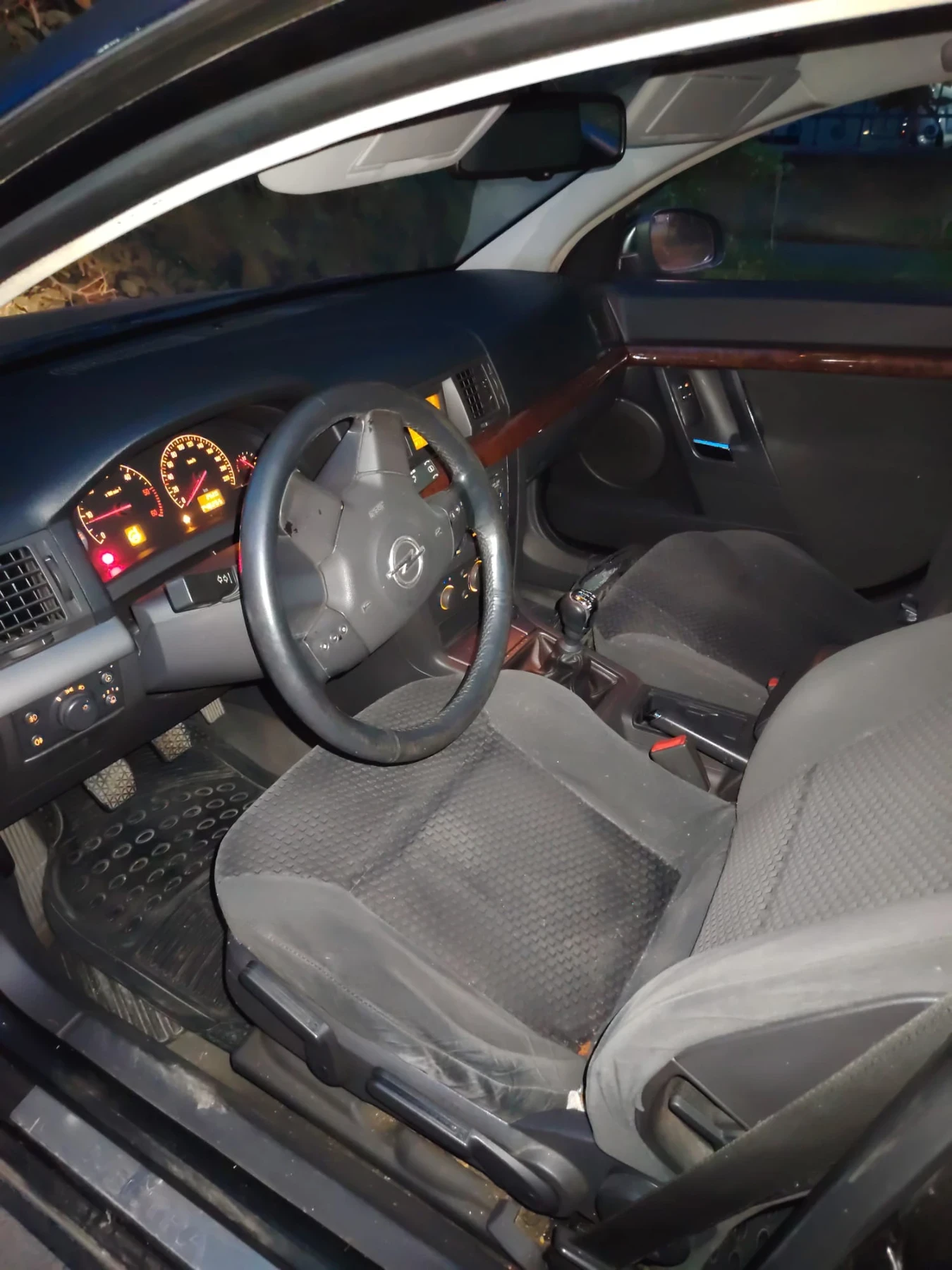 Opel Vectra | Mobile.bg � ����������� 3