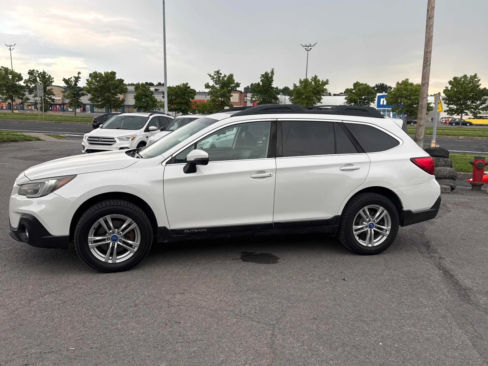 Subaru Outback * Limited * CARFAX * ����� �� ����������� | Mobile.bg � ����������� 2