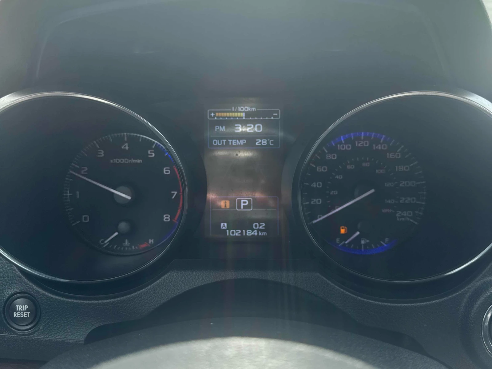 Subaru Outback * Limited * CARFAX * ����� �� ����������� | Mobile.bg � ����������� 8
