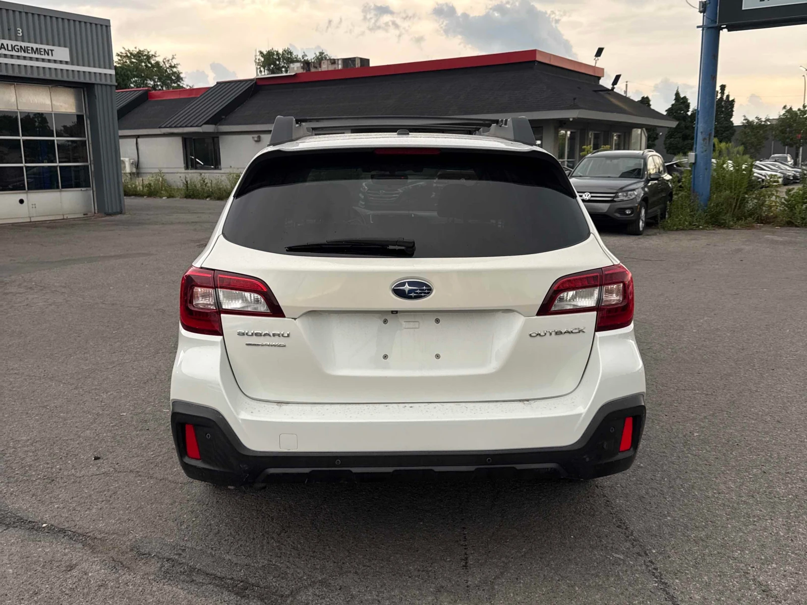 Subaru Outback * Limited * CARFAX * ����� �� ����������� | Mobile.bg � ����������� 4