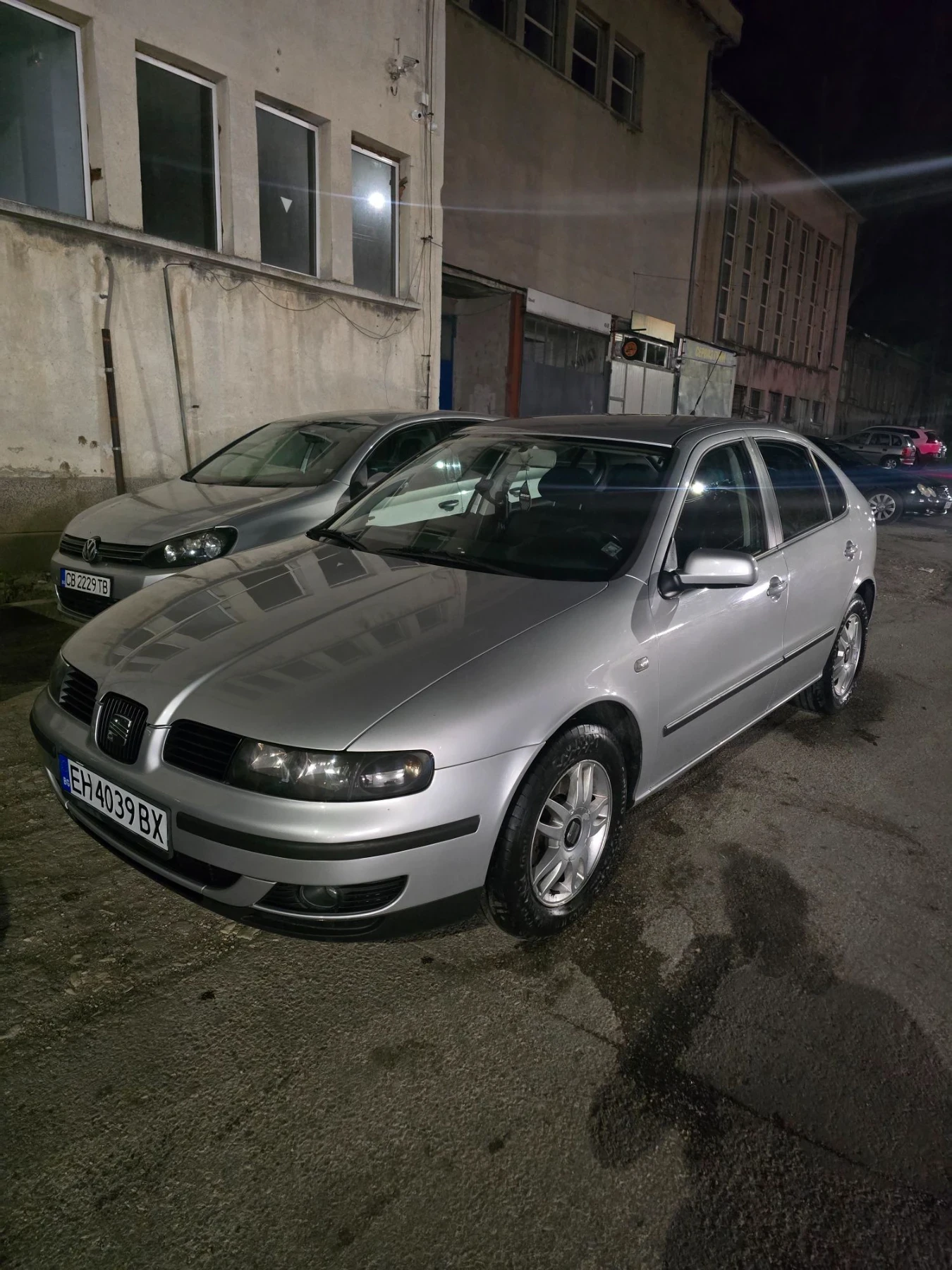 Seat Leon | Mobile.bg � ����������� 8