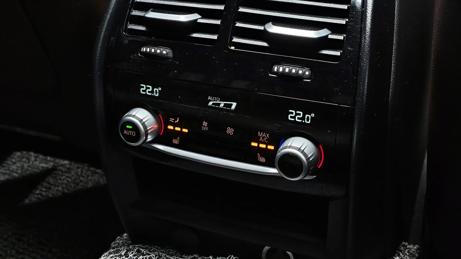 BMW 520, снимка 13 - Автомобили и джипове - 56068502