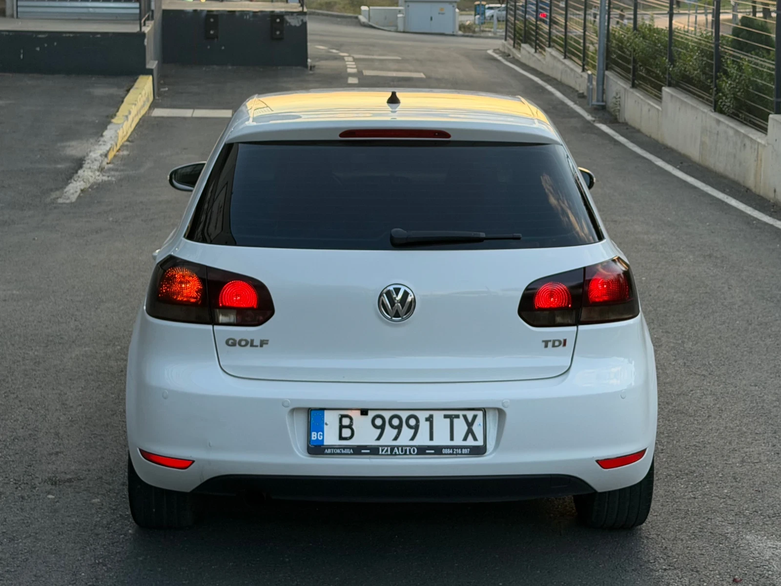 VW Golf 1.6d DSG �������� /����������� | Mobile.bg � ����������� 5