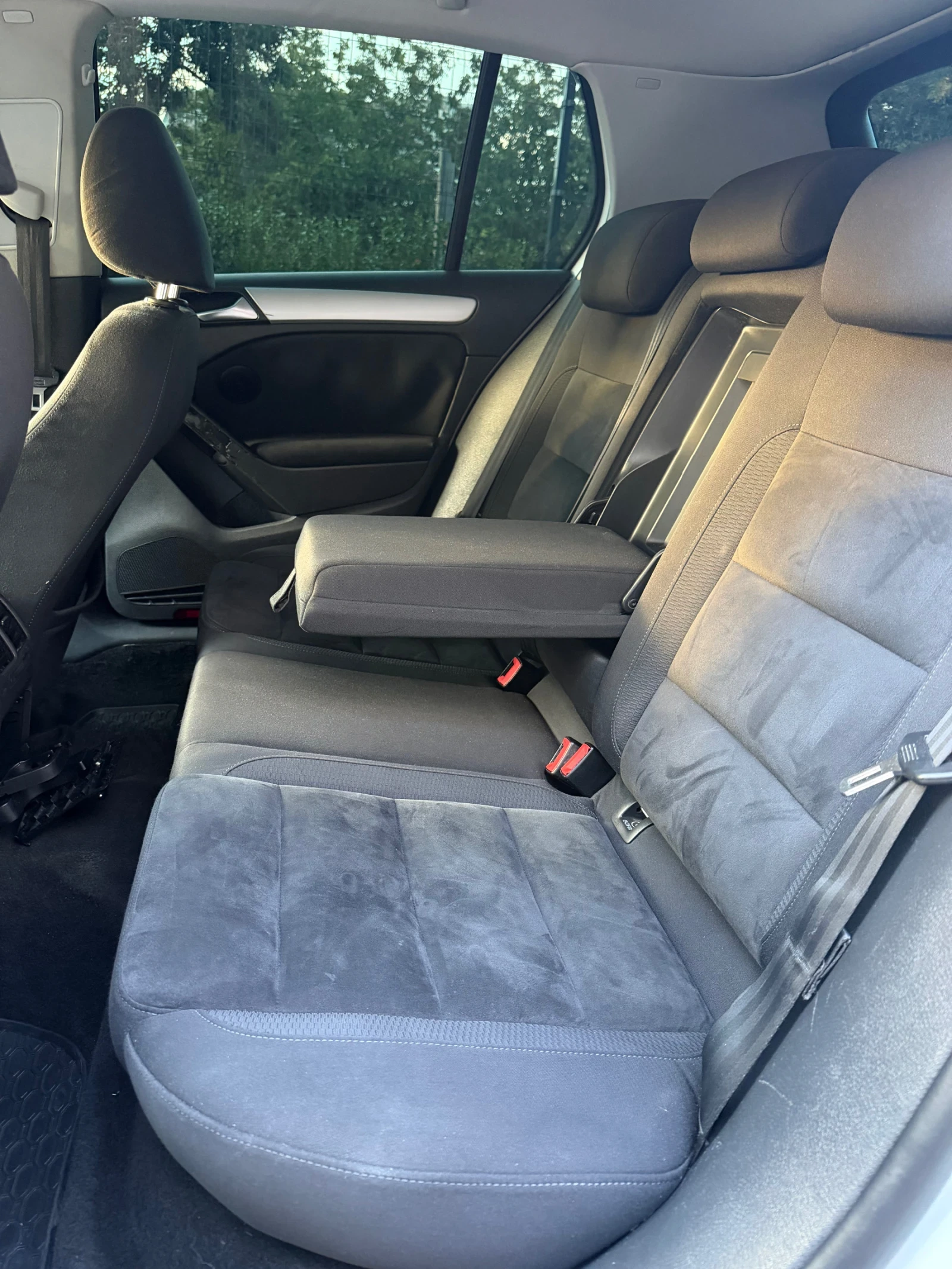VW Golf 1.6d DSG �������� /����������� | Mobile.bg � ����������� 11