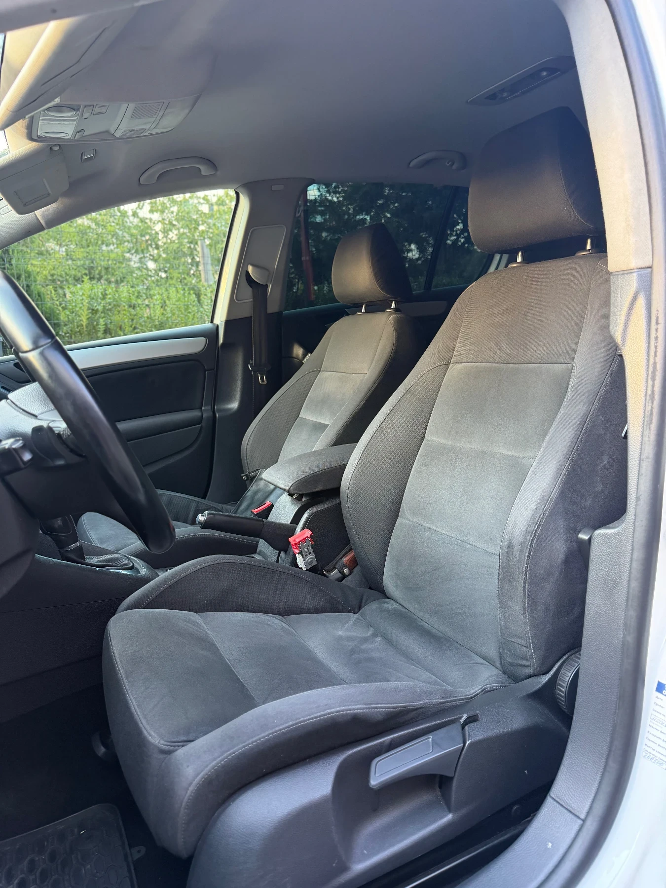 VW Golf 1.6d DSG �������� /����������� | Mobile.bg � ����������� 8