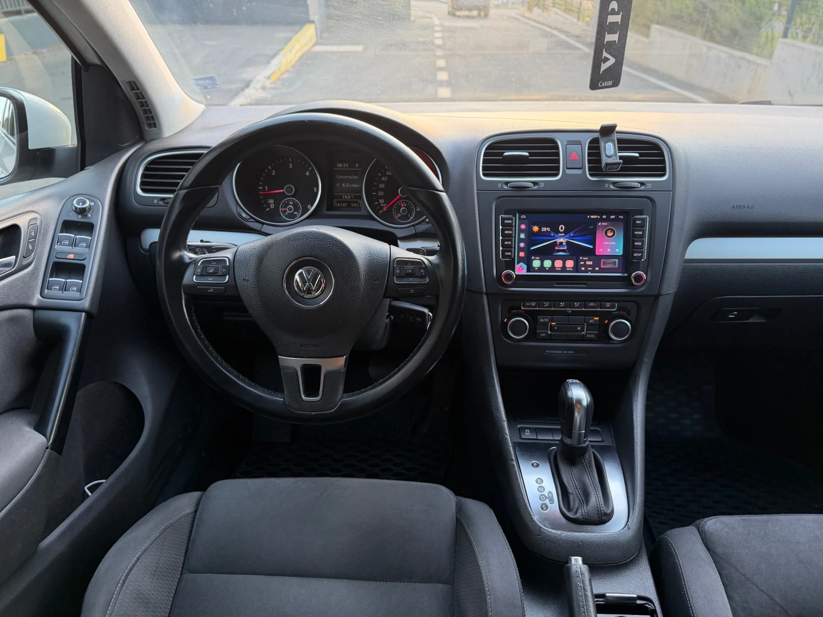 VW Golf 1.6d DSG �������� /����������� | Mobile.bg � ����������� 7