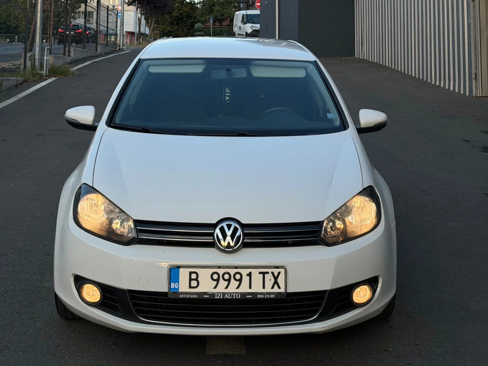 VW Golf 1.6d DSG �������� /����������� | Mobile.bg � ����������� 2