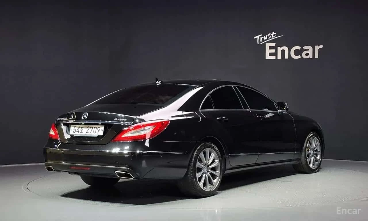 Mercedes-Benz CLS 250 d * 4MATIC * 4 Подгрева * 360 Камера * Шибидах * , снимка 2 - Автомобили и джипове - 56235118