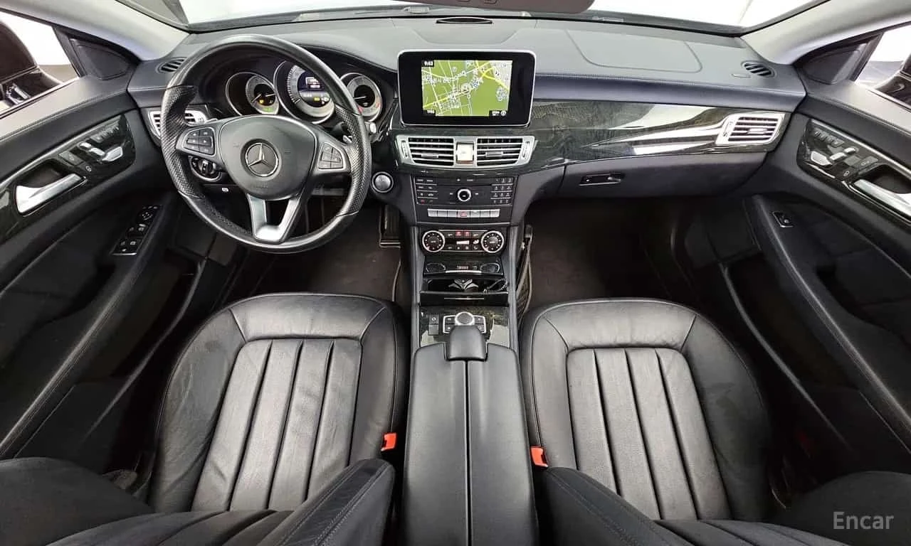 Mercedes-Benz CLS 250 d * 4MATIC * 4 Подгрева * 360 Камера * Шибидах * , снимка 7 - Автомобили и джипове - 56235118
