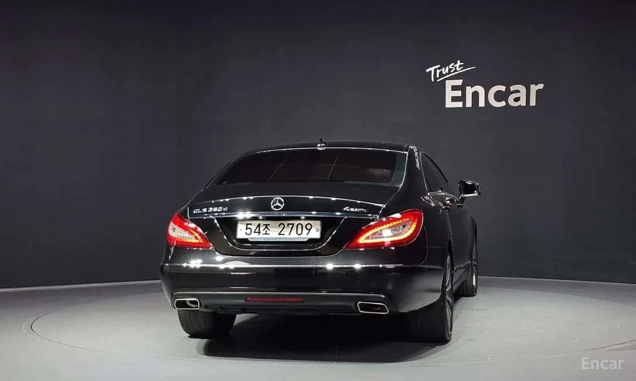 Mercedes-Benz CLS 250 d * 4MATIC * 4 Подгрева * 360 Камера * Шибидах * , снимка 4 - Автомобили и джипове - 56235118